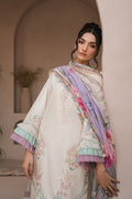 Neeshay | Symphony Luxury Lawn 24 | Opus - House Of Hania
