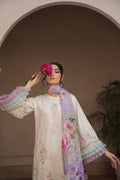 Neeshay | Symphony Luxury Lawn 24 | Opus - House Of Hania