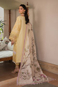 Neeshay | Symphony Luxury Lawn 24 | Sublime - House Of Hania