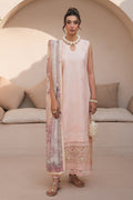 Neeshay | Symphony Luxury Lawn 24 | Whispers - House Of Hania