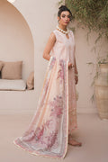 Neeshay | Symphony Luxury Lawn 24 | Whispers - House Of Hania