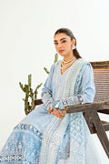 Neeshay | Zoella Lawn Collection | Isla - House Of Hania