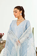 Neeshay | Zoella Lawn Collection | Isla - House Of Hania