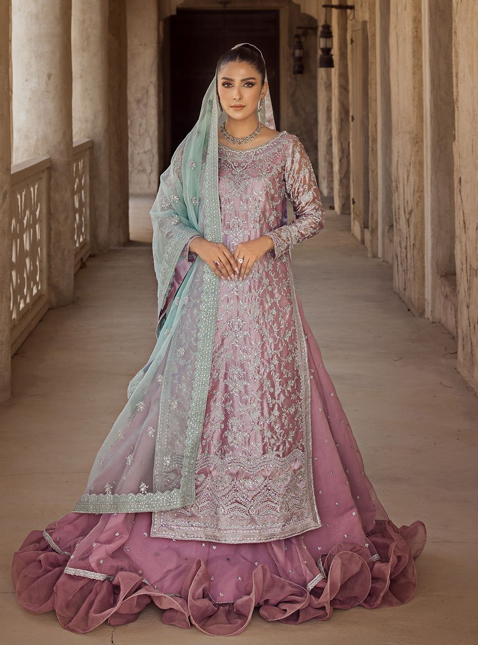Nermin - House Of Hania