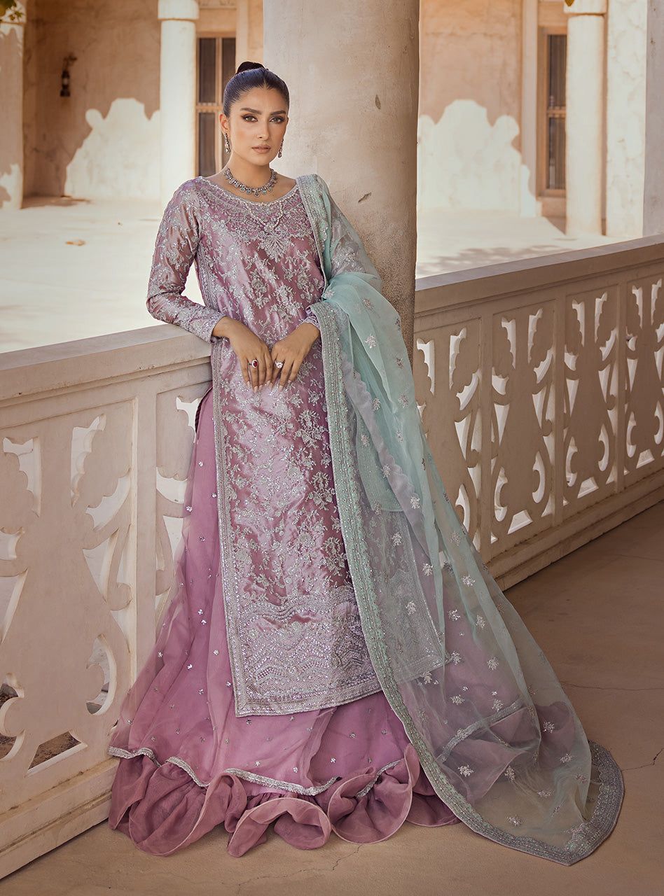 Nermin - House Of Hania