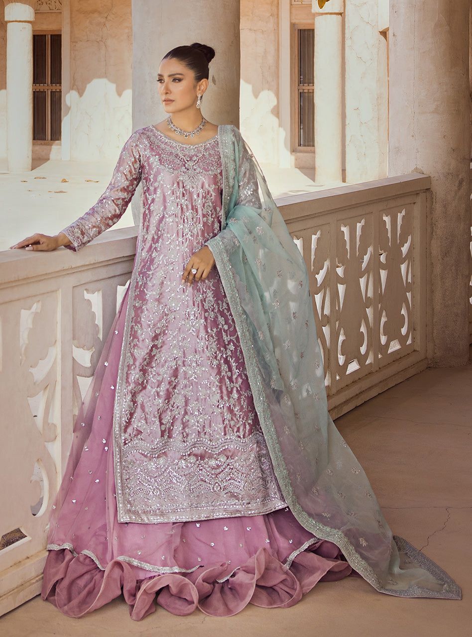 Nermin - House Of Hania