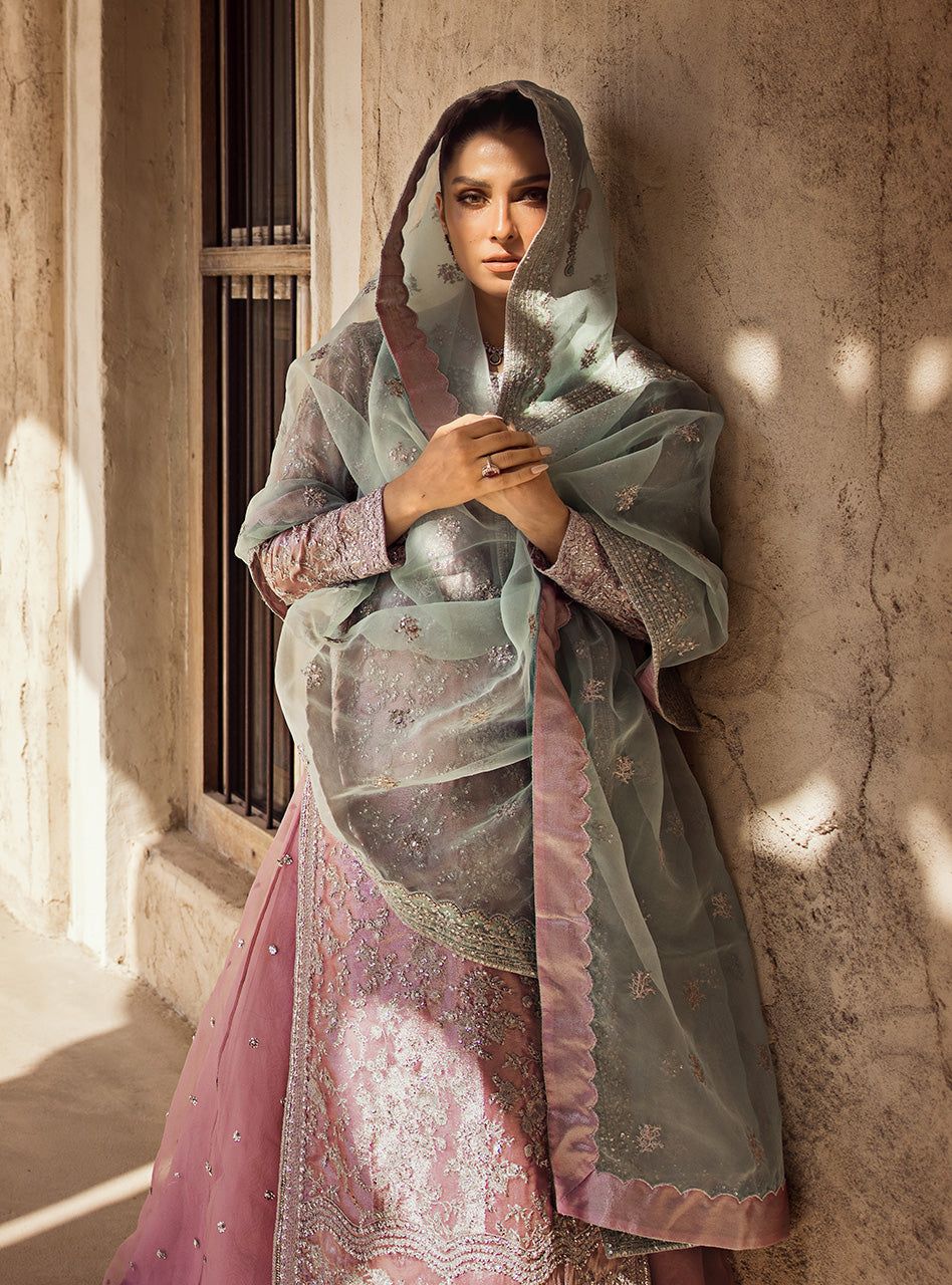 Nermin - House Of Hania