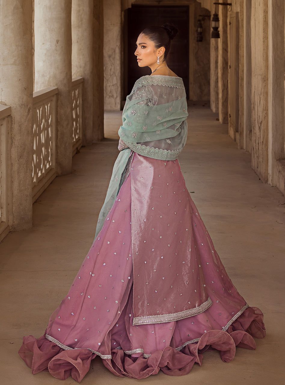 Nermin - House Of Hania