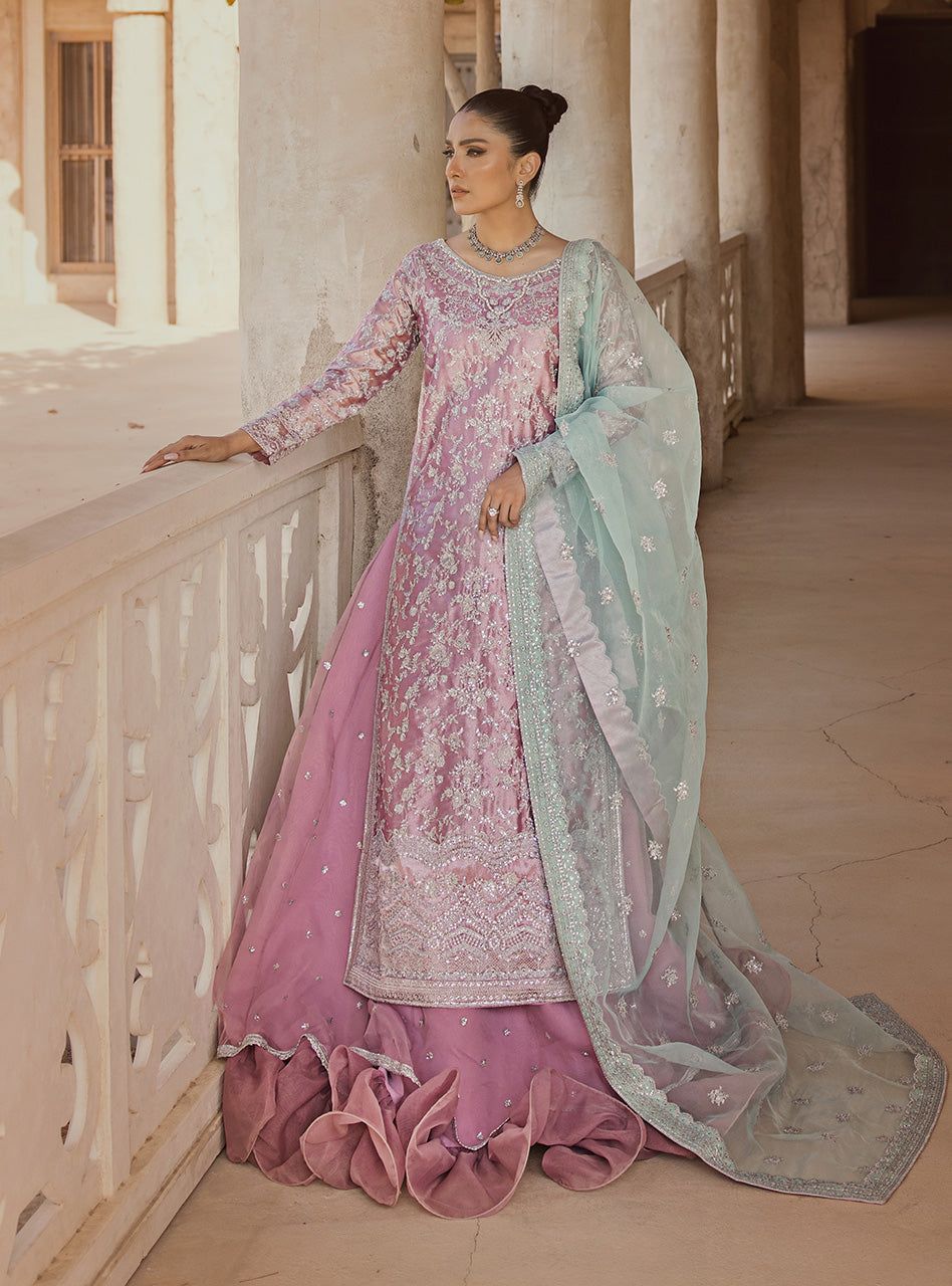 Nermin - House Of Hania
