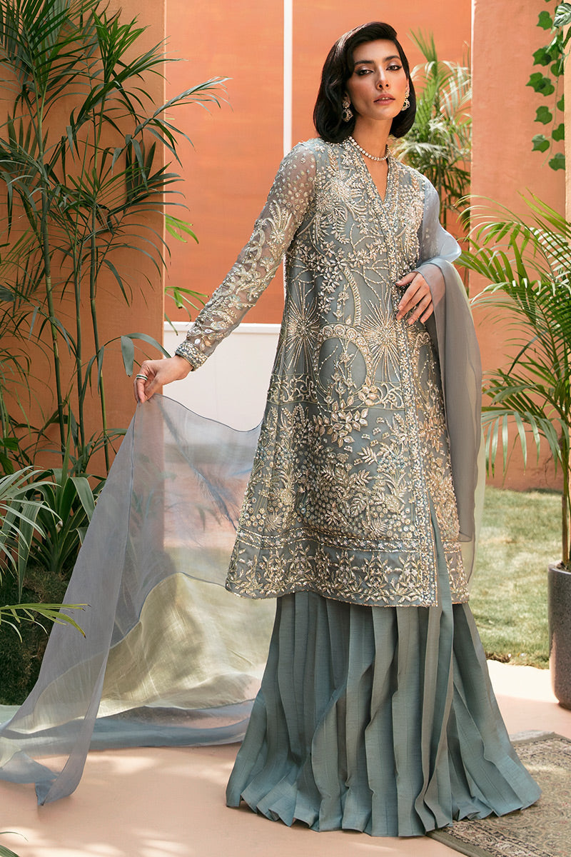 New Mushq-Amora - House Of Hania