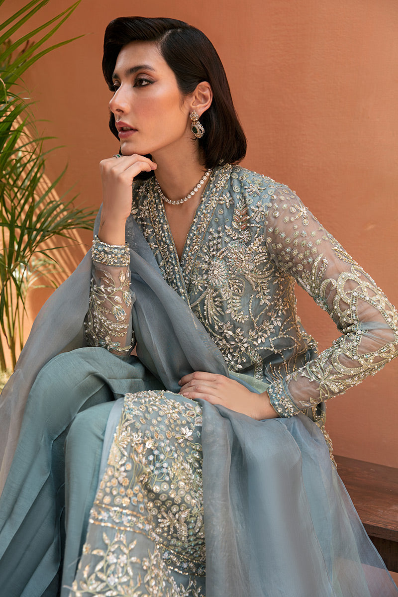 New Mushq-Amora - House Of Hania