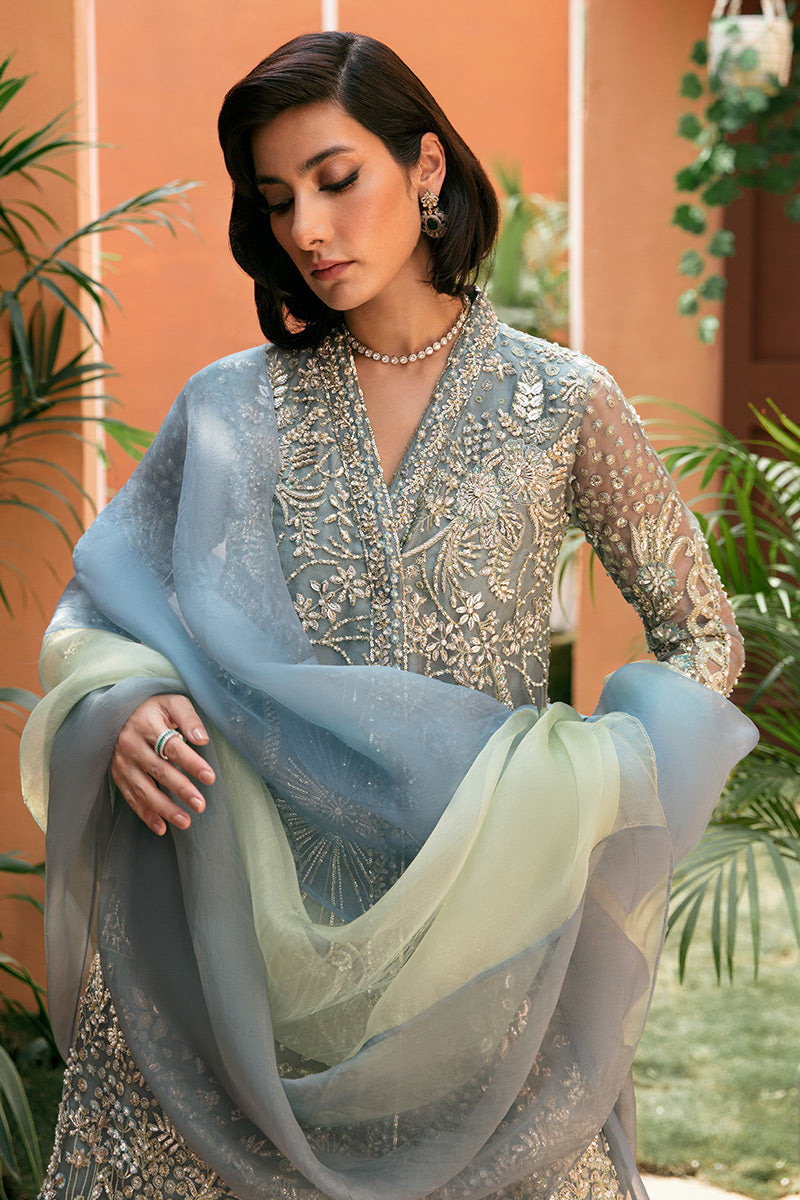 New Mushq-Amora - House Of Hania