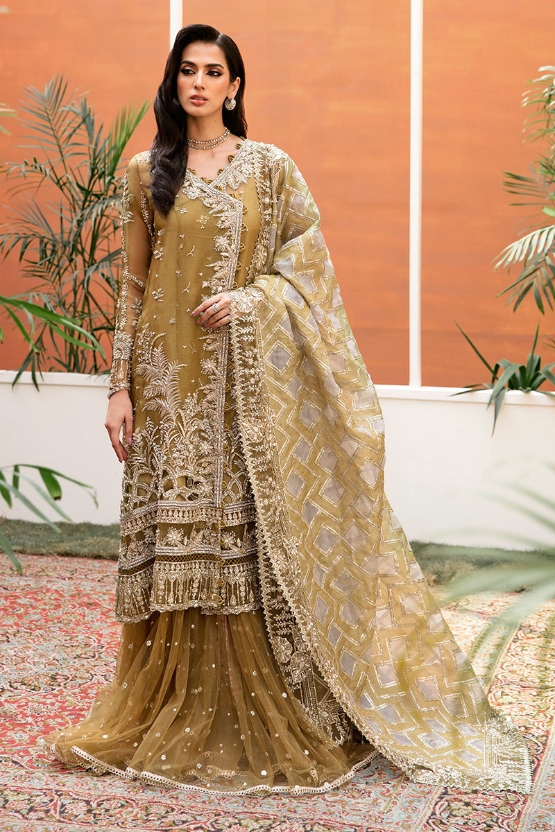 New Mushq- BOSCO - House Of Hania
