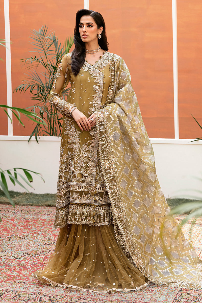 New Mushq- BOSCO - House Of Hania
