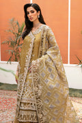 New Mushq- BOSCO - House Of Hania