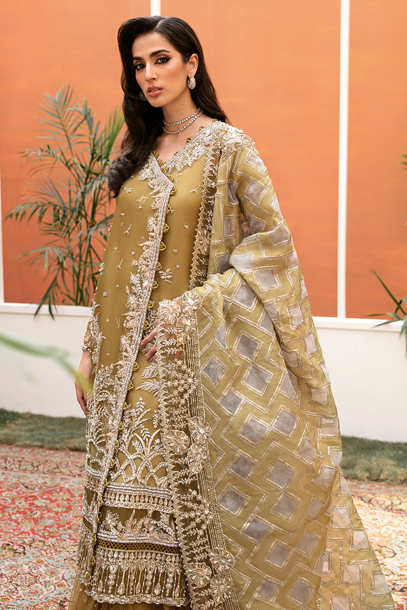 New Mushq- BOSCO - House Of Hania
