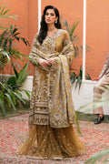 New Mushq- BOSCO - House Of Hania