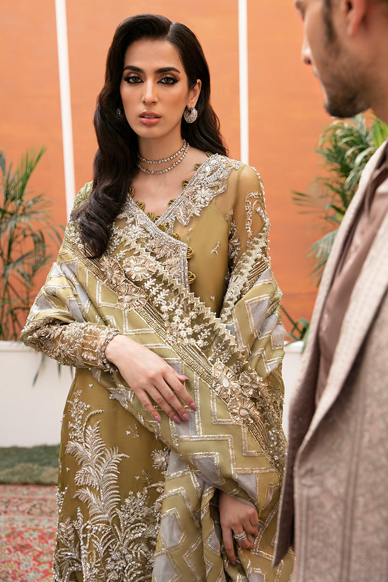 New Mushq- BOSCO - House Of Hania