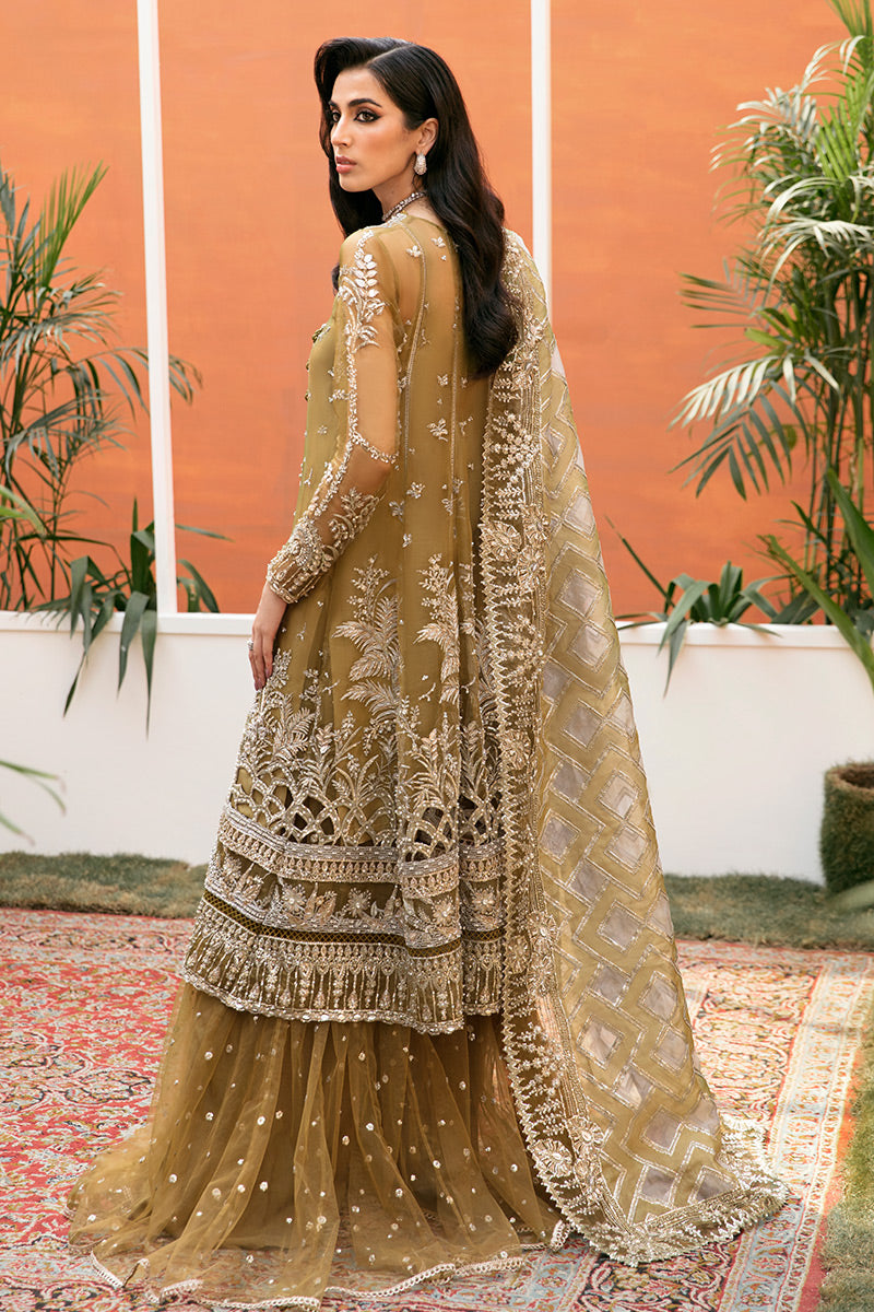 New Mushq- BOSCO - House Of Hania