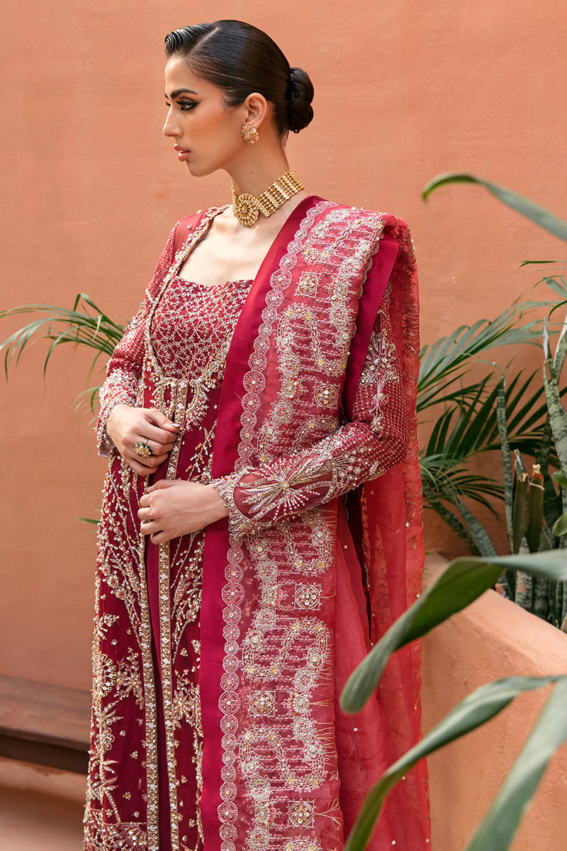 New Mushq-Beatrice - House Of Hania