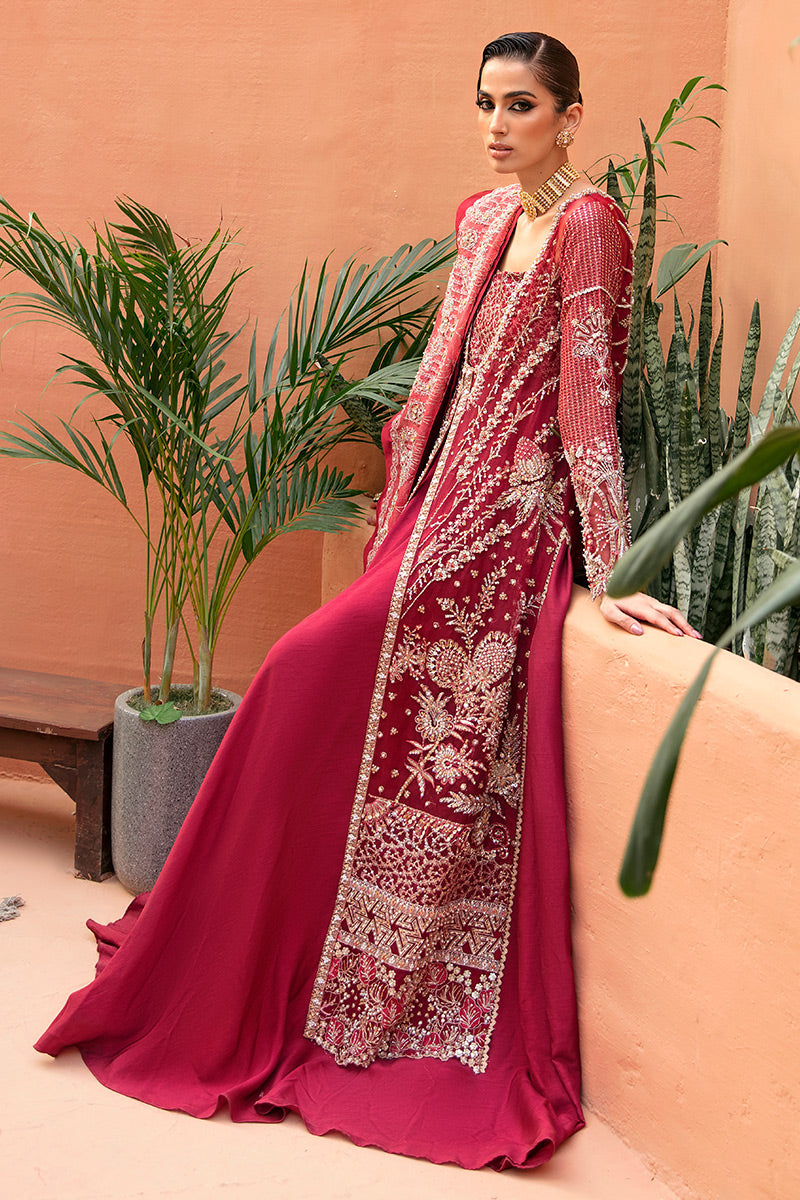 New Mushq-Beatrice - House Of Hania