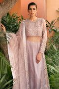 New Mushq-Camilia - House Of Hania