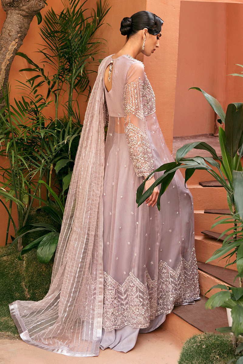 New Mushq-Camilia - House Of Hania