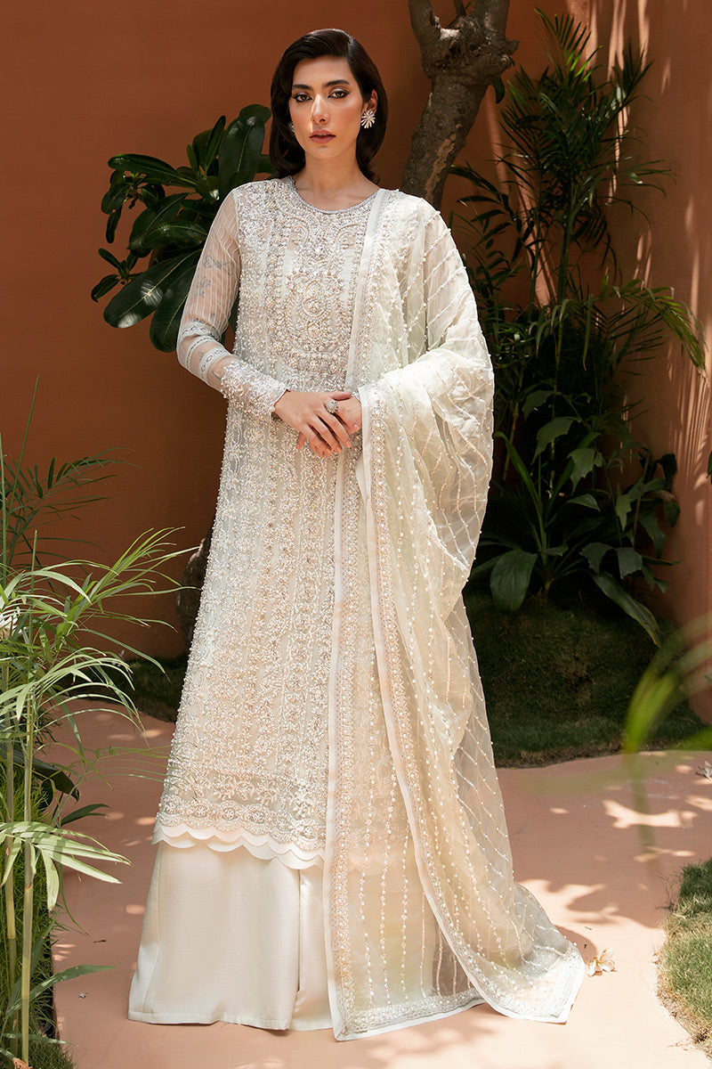 New Mushq-Chiara - House Of Hania