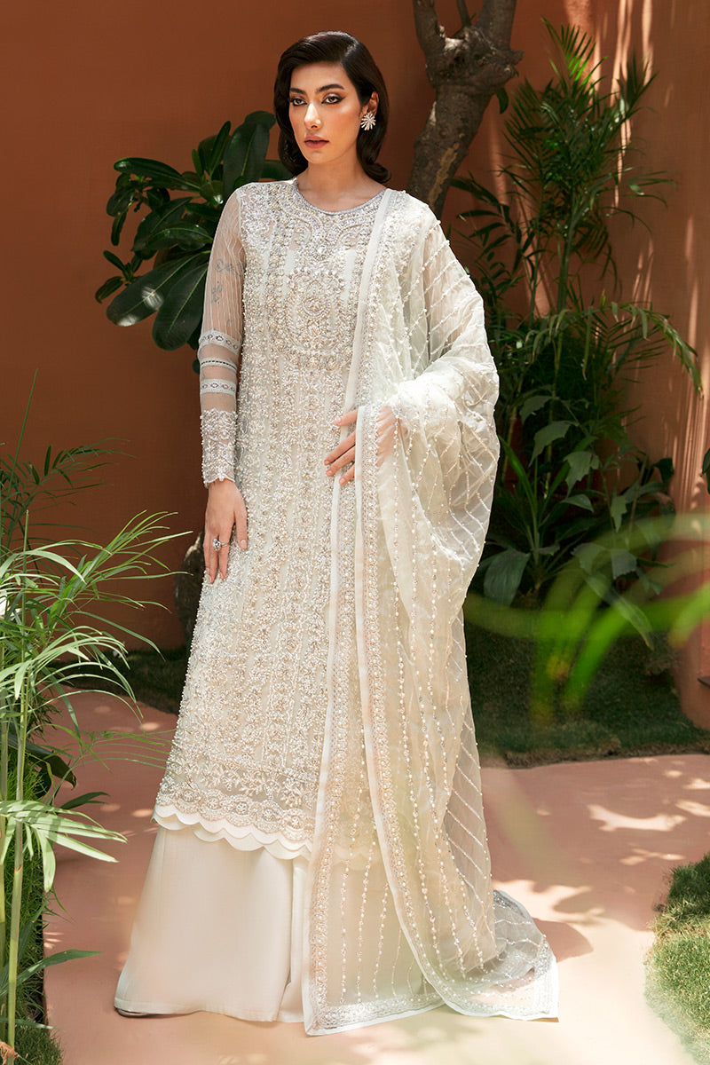 New Mushq-Chiara - House Of Hania