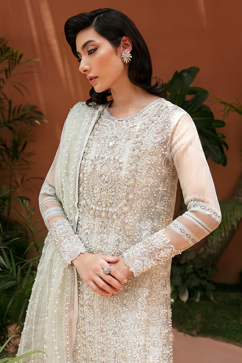 New Mushq-Chiara - House Of Hania