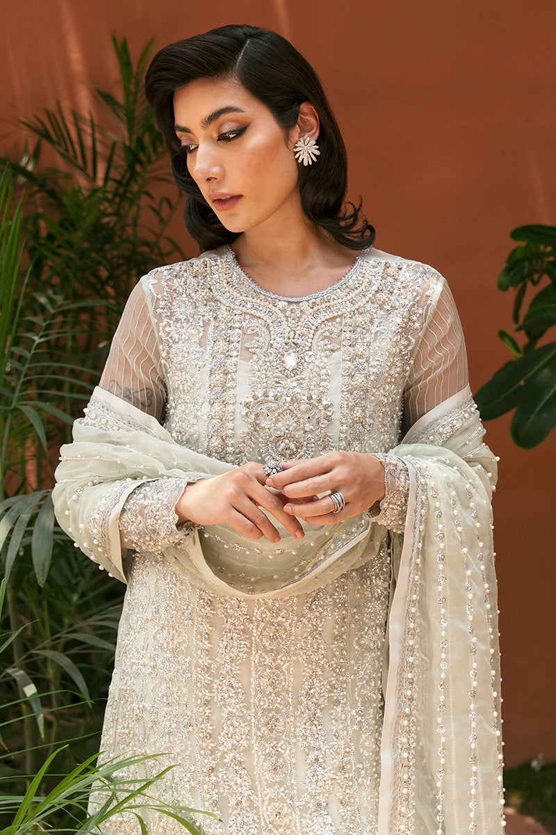 New Mushq-Chiara - House Of Hania