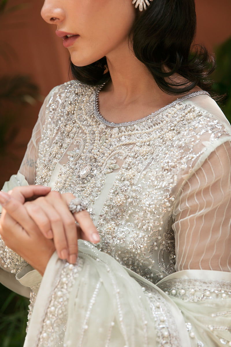 New Mushq-Chiara - House Of Hania