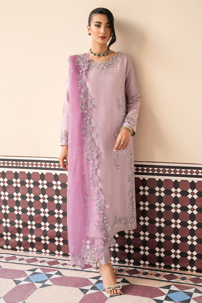 New Mushq-Lea - House Of Hania