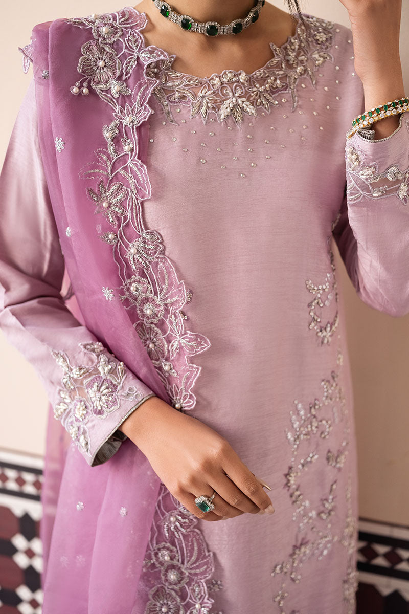 New Mushq-Lea - House Of Hania