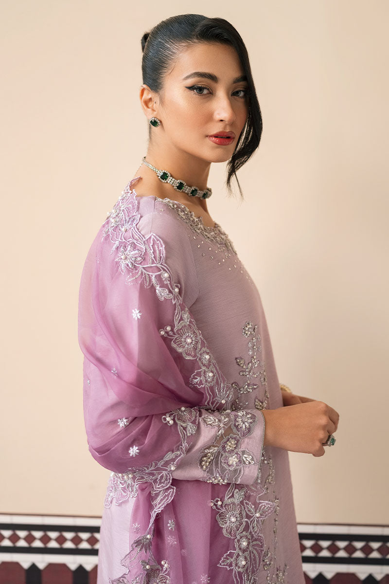 New Mushq-Lea - House Of Hania