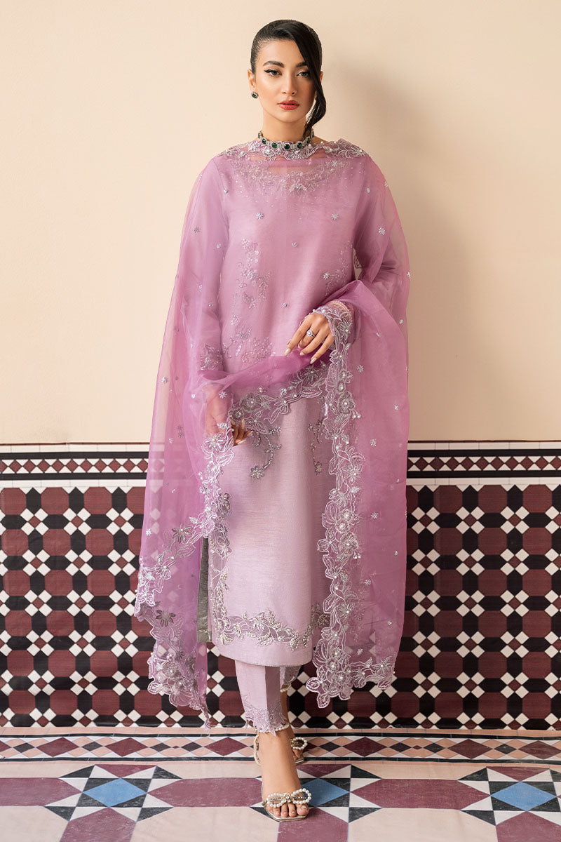 New Mushq-Lea - House Of Hania