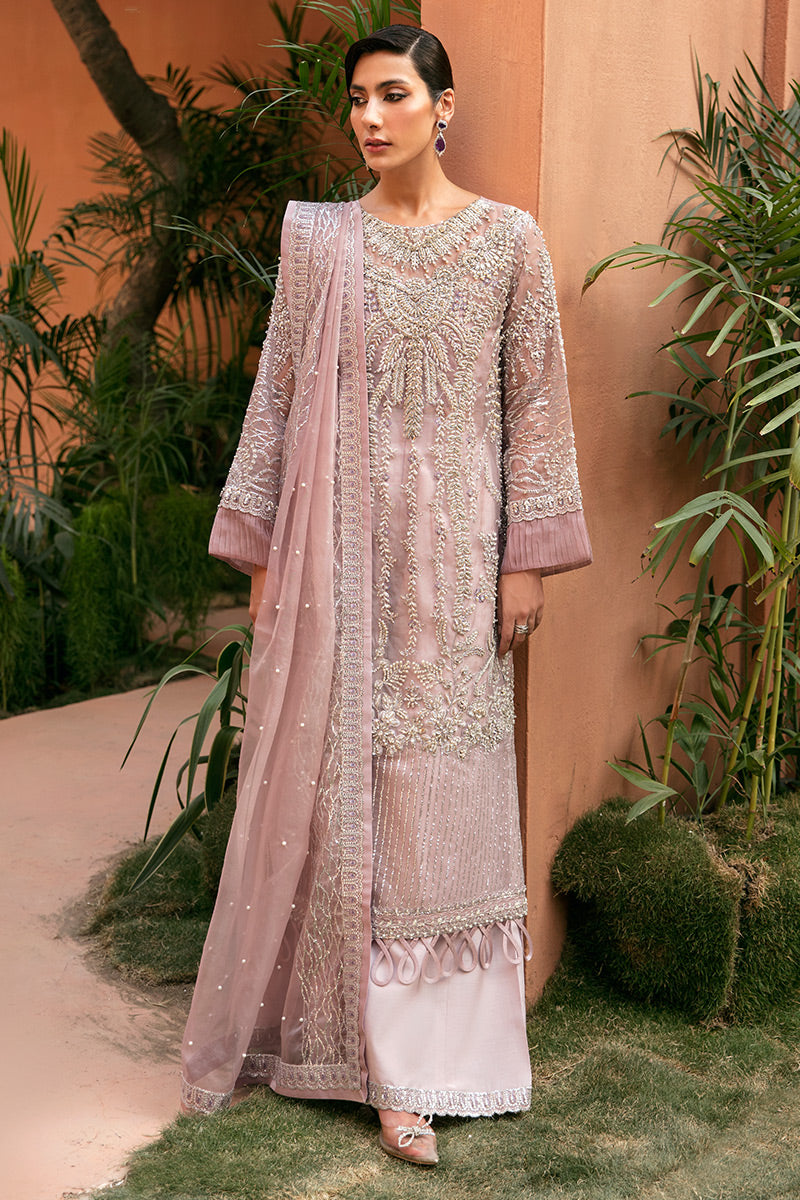 New Mushq-Melissa - House Of Hania