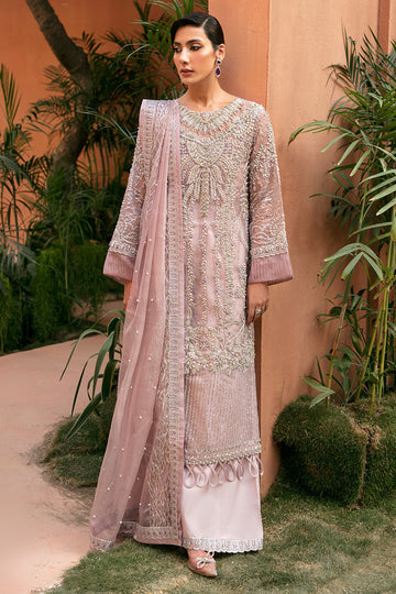 New Mushq-Melissa - House Of Hania
