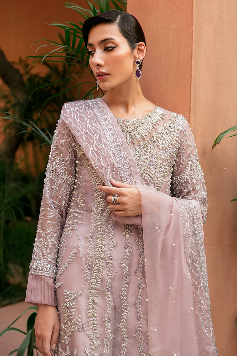 New Mushq-Melissa - House Of Hania