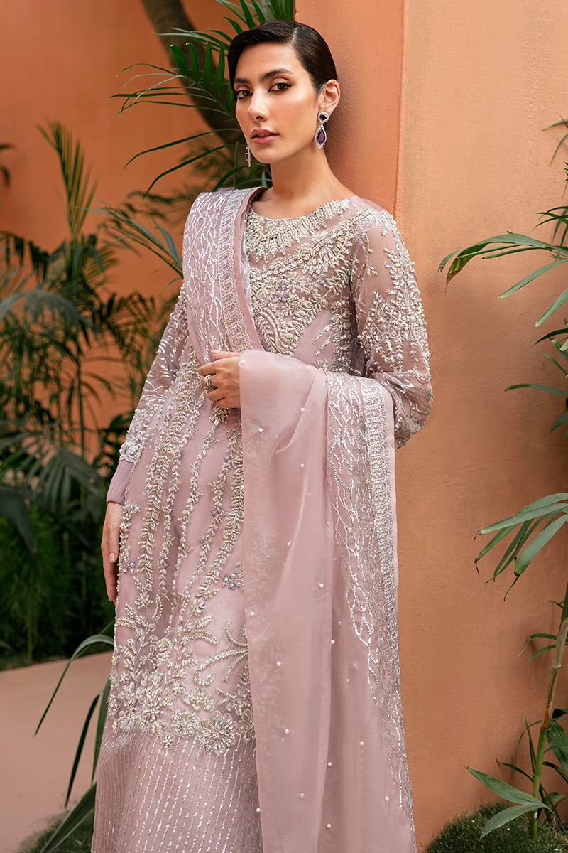 New Mushq-Melissa - House Of Hania