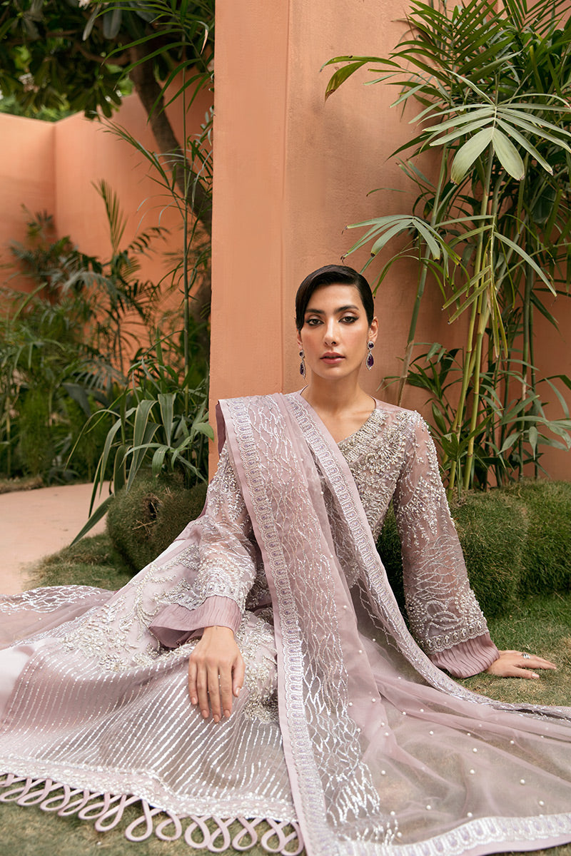 New Mushq-Melissa - House Of Hania