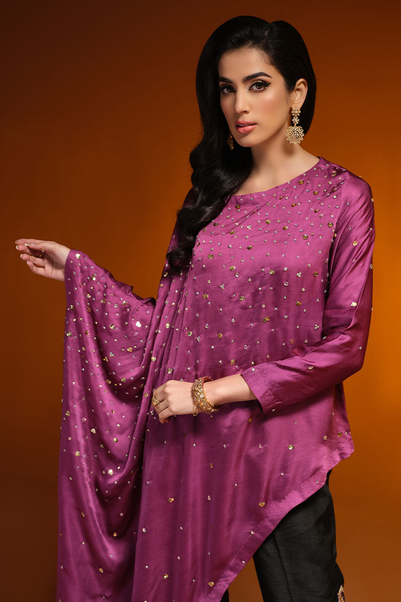 New Mushq-Moire - House Of Hania