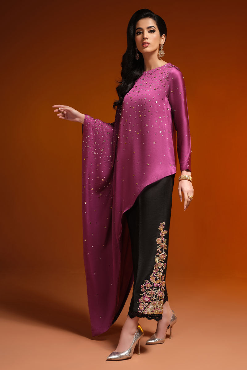 New Mushq-Moire - House Of Hania