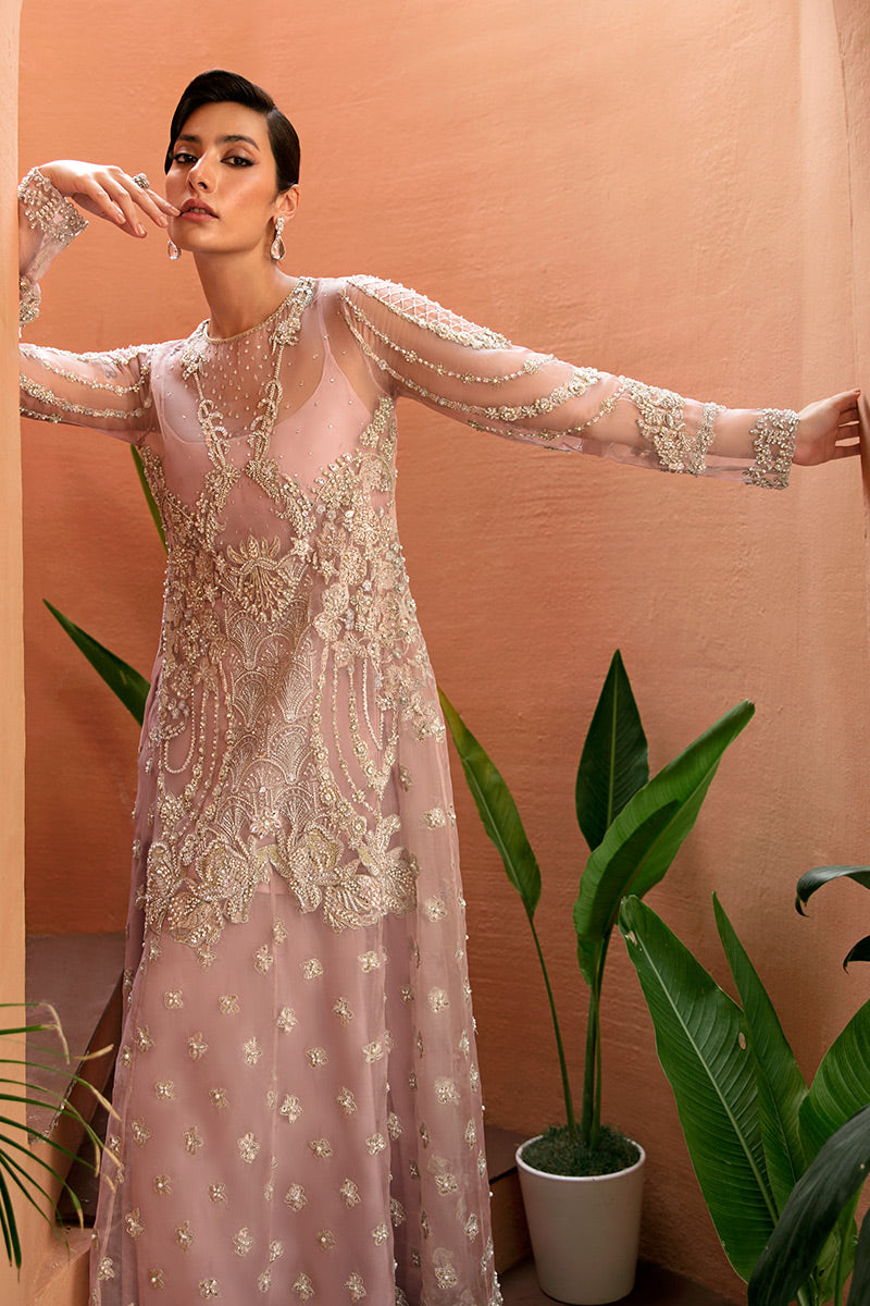 New Mushq-Renata - House Of Hania