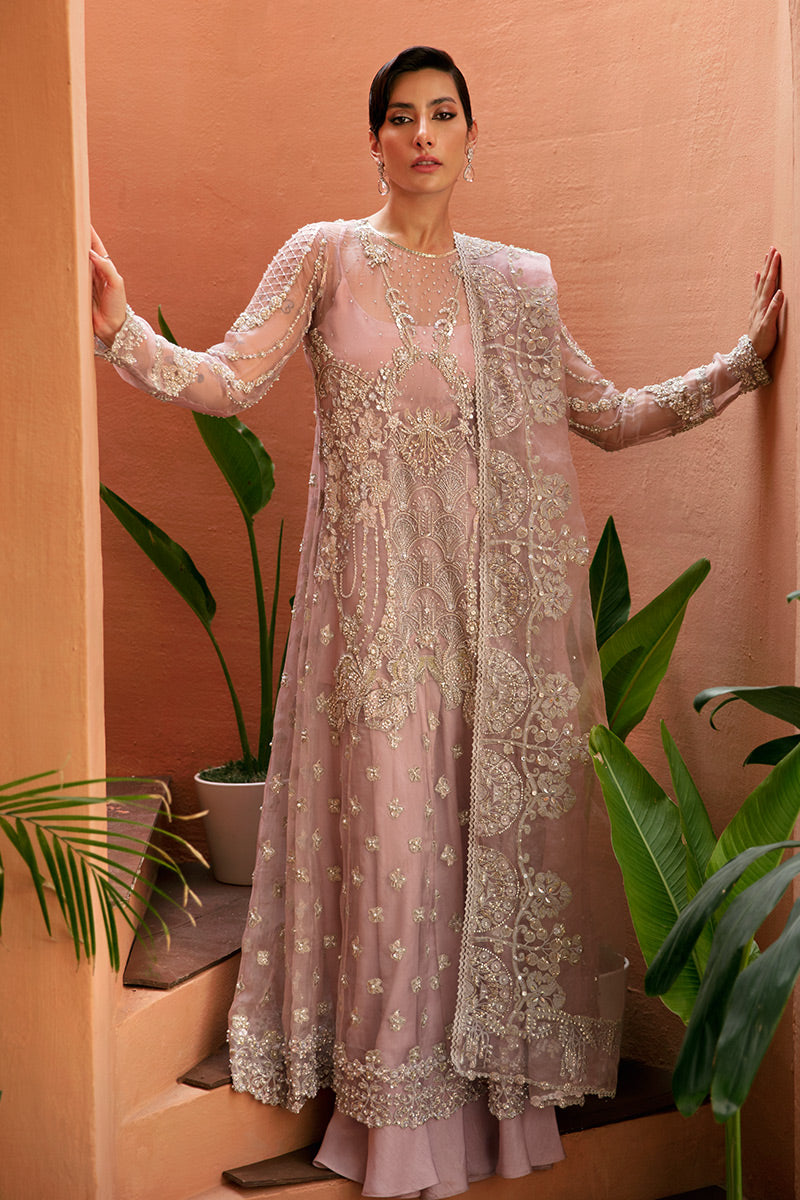 New Mushq-Renata - House Of Hania