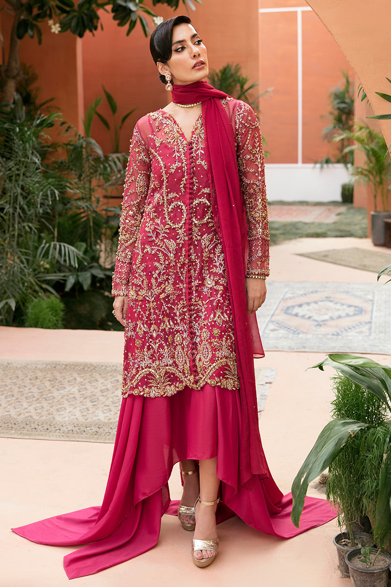 New Mushq-Rosalia - House Of Hania