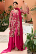 New Mushq-Rosalia - House Of Hania
