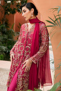 New Mushq-Rosalia - House Of Hania