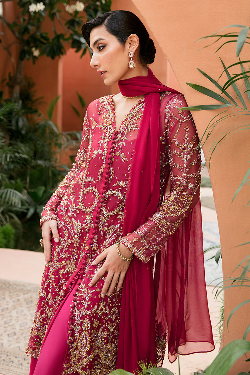 New Mushq-Rosalia - House Of Hania