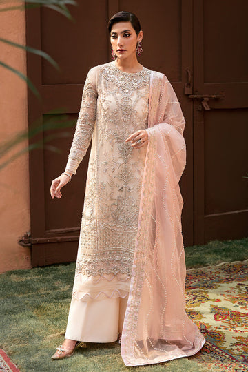 New Mushq-fiorella - House Of Hania